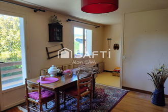 achat appartement seyne 04140