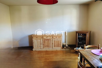 achat appartement seyne 04140