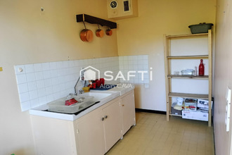 achat appartement seyne 04140