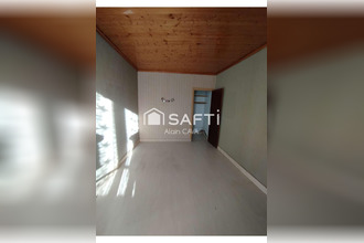 achat appartement seyne 04140