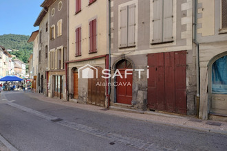 achat appartement seyne 04140