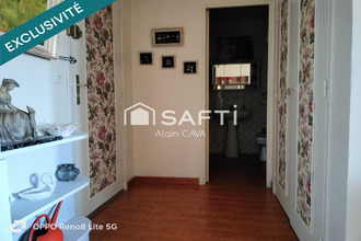 achat appartement seyne 04140