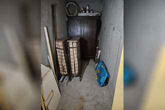 achat appartement seyne 04140