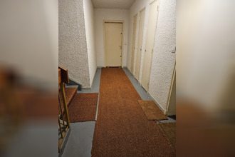 achat appartement seyne 04140