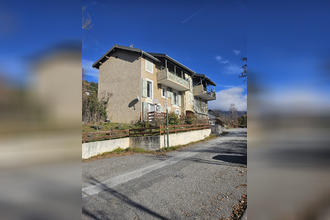 achat appartement seyne 04140