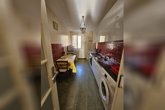 achat appartement seyne 04140