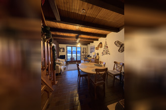 achat appartement seyne 04140