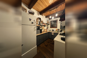 achat appartement seyne 04140