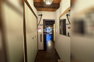 achat appartement seyne 04140