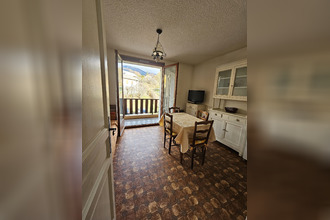 achat appartement seyne 04140