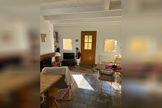 achat appartement seyne 04140
