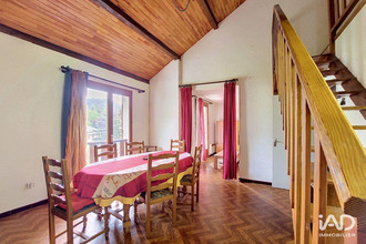 achat appartement seyne 04140
