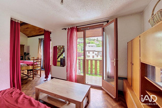 achat appartement seyne 04140