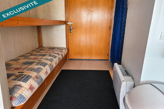 achat appartement seyne 04140