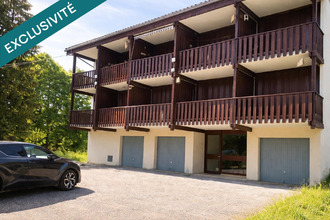 achat appartement seyne 04140