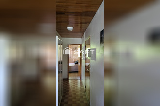 achat appartement seyne 04140