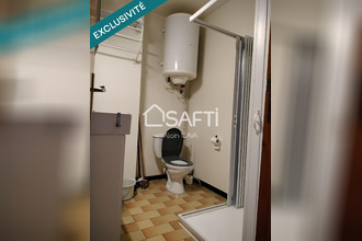 achat appartement seyne 04140