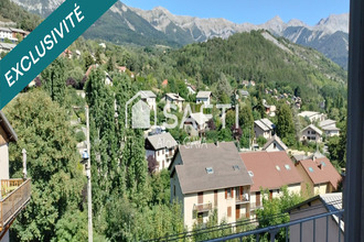 achat appartement seyne 04140