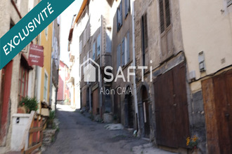 achat appartement seyne 04140