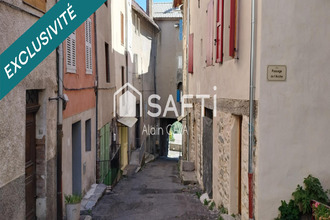 achat appartement seyne 04140