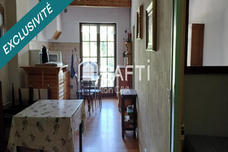 achat appartement seyne 04140
