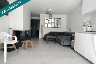 achat appartement seyne 04140
