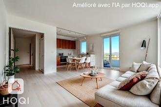 achat appartement seynod 74600