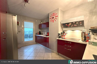 achat appartement seynod 74600