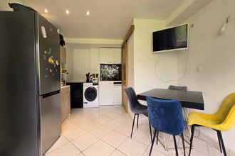 achat appartement seynod 74600