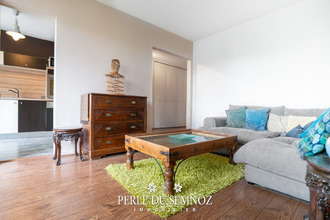 achat appartement seynod 74600