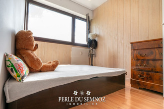 achat appartement seynod 74600