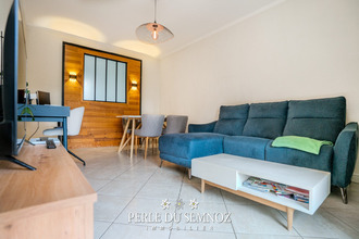 achat appartement seynod 74600