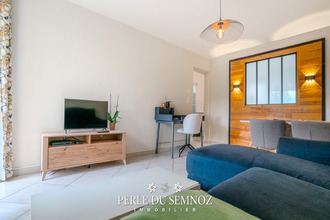 achat appartement seynod 74600