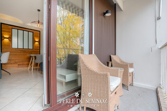 achat appartement seynod 74600