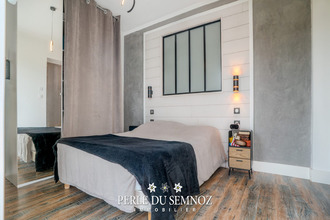 achat appartement seynod 74600