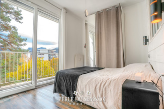 achat appartement seynod 74600