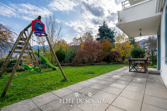 achat appartement seynod 74600