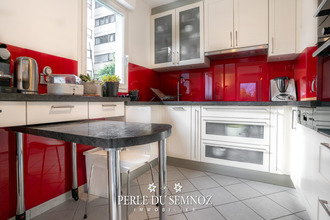 achat appartement seynod 74600