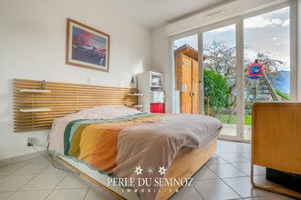 achat appartement seynod 74600