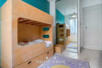 achat appartement seynod 74600