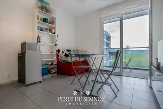 achat appartement seynod 74600