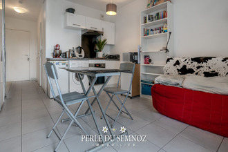 achat appartement seynod 74600