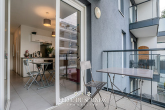 achat appartement seynod 74600