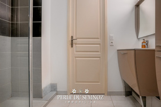 achat appartement seynod 74600