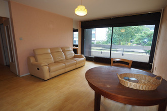 achat appartement seynod 74600