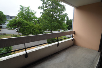 achat appartement seynod 74600