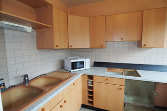 achat appartement seynod 74600