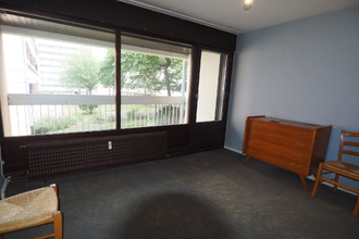 achat appartement seynod 74600