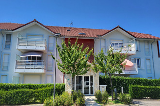 achat appartement seynod 74600