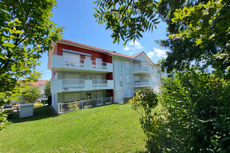 achat appartement seynod 74600